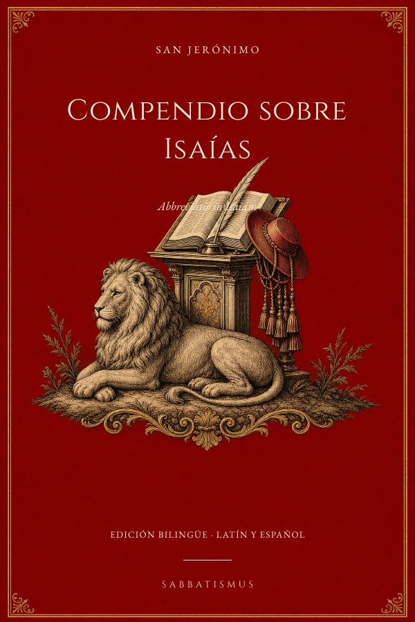 Compendio sobre Isaías
