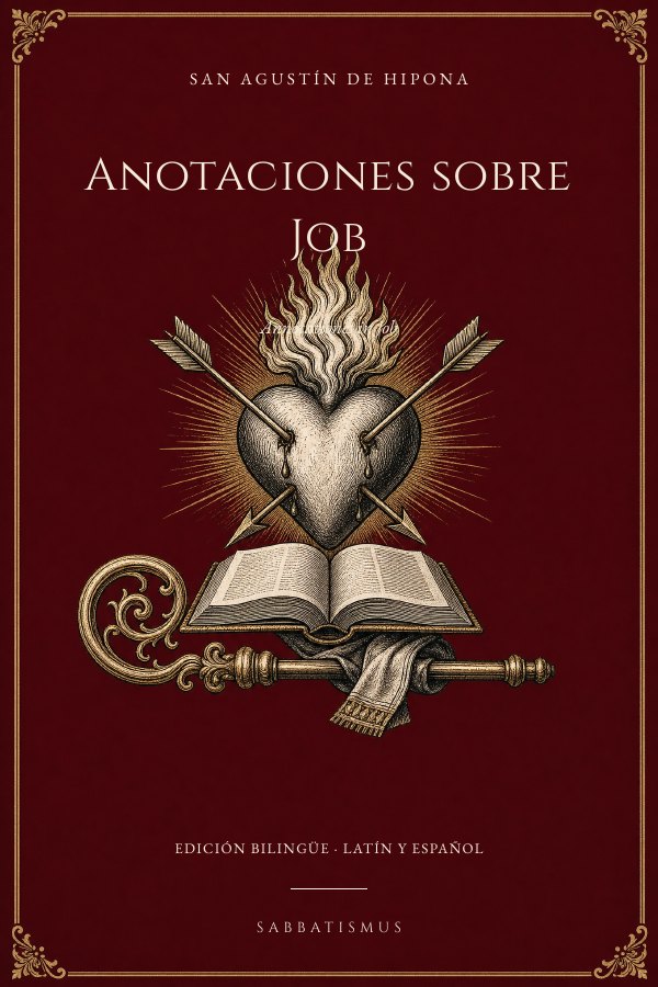 Anotaciones sobre Job