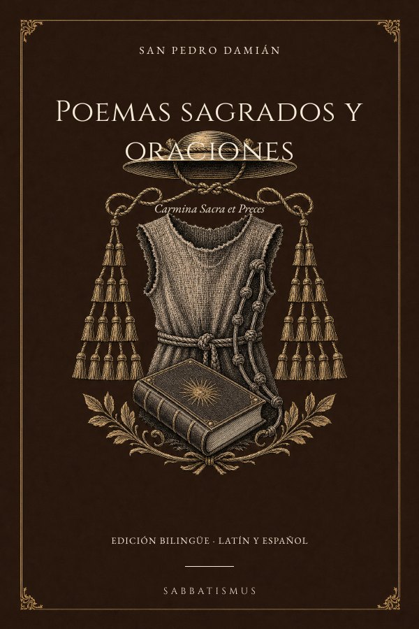 Poemas sagrados y oraciones