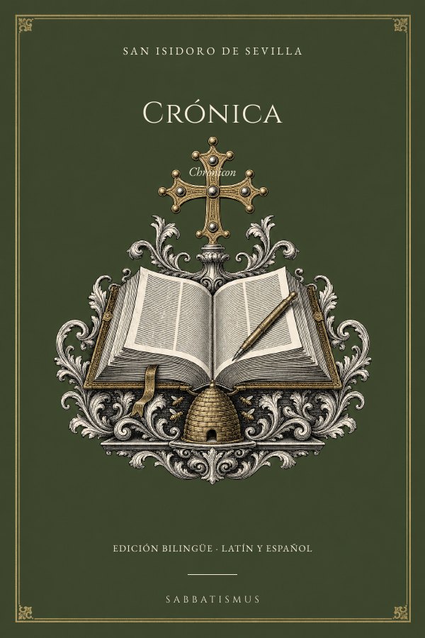 Crónica
