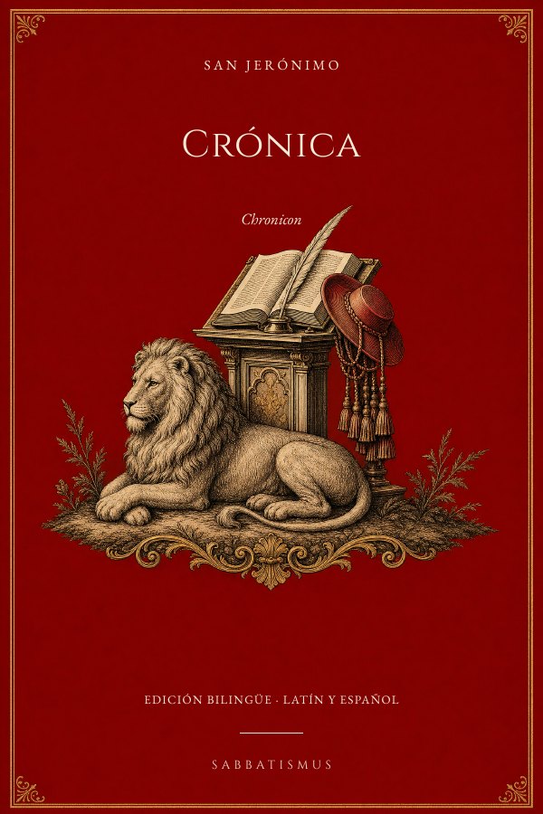 Crónica