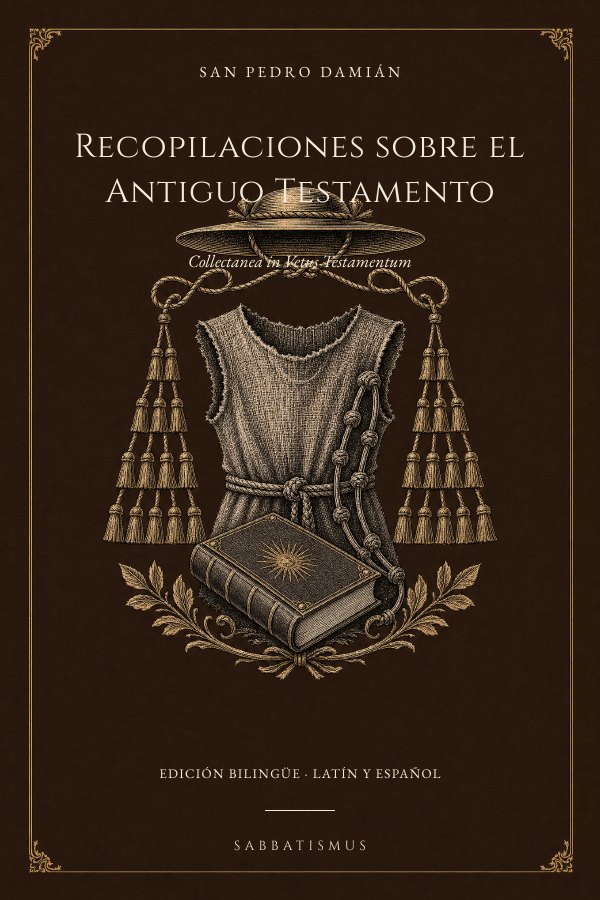 Recopilaciones sobre el Antiguo Testamento