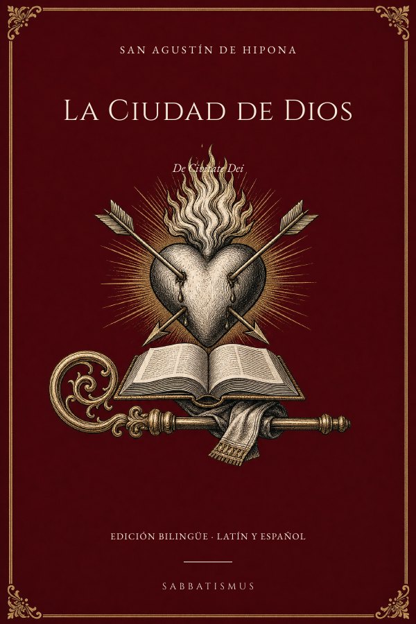 La Ciudad de Dios