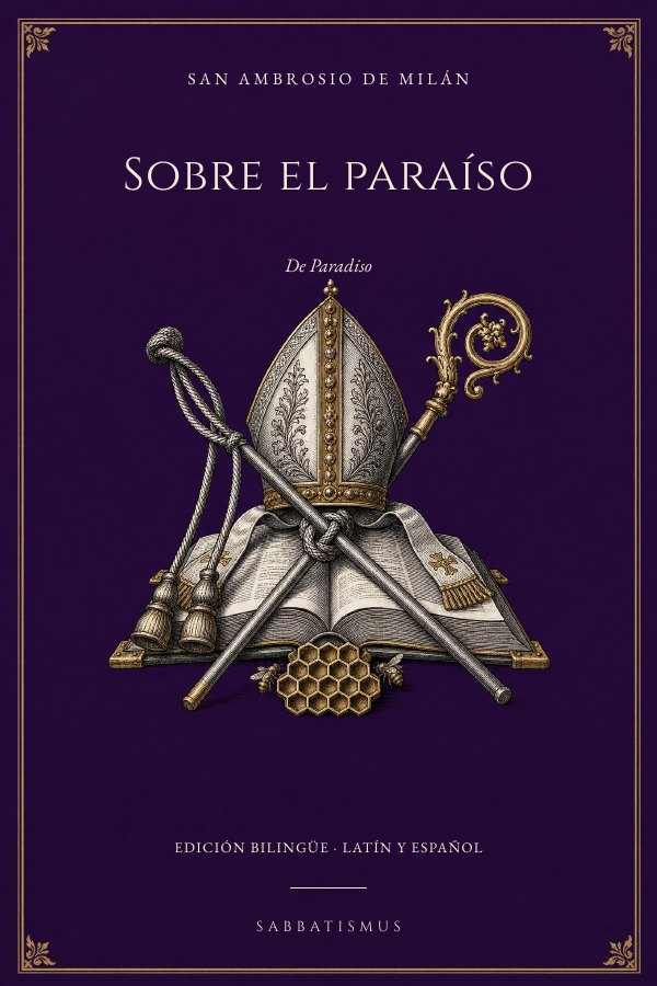 Sobre el paraíso