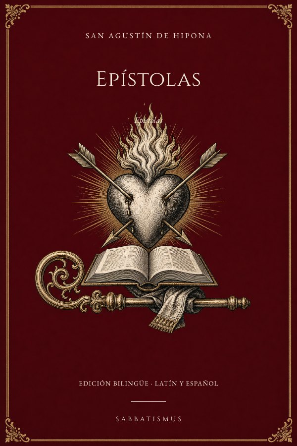 Epístolas