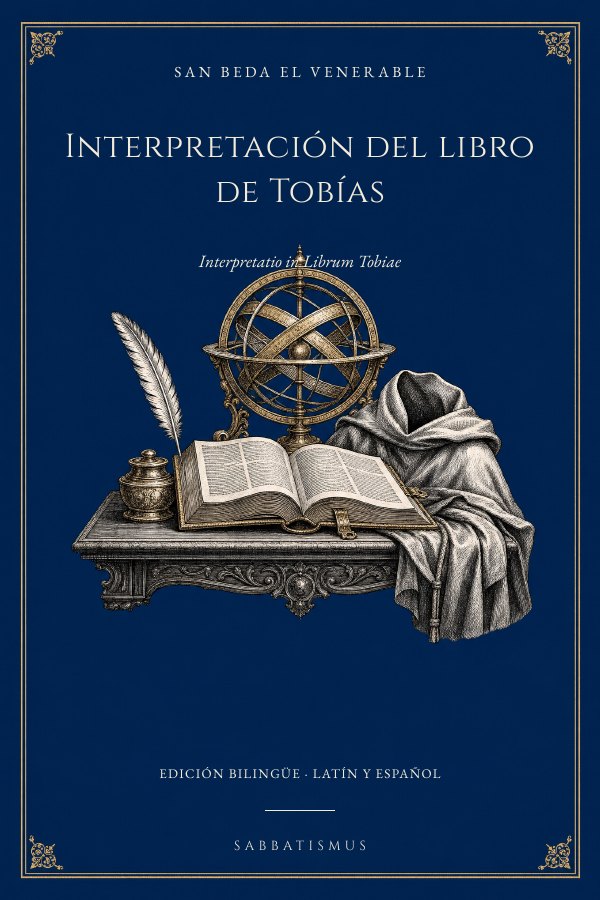 Interpretación del libro de Tobías