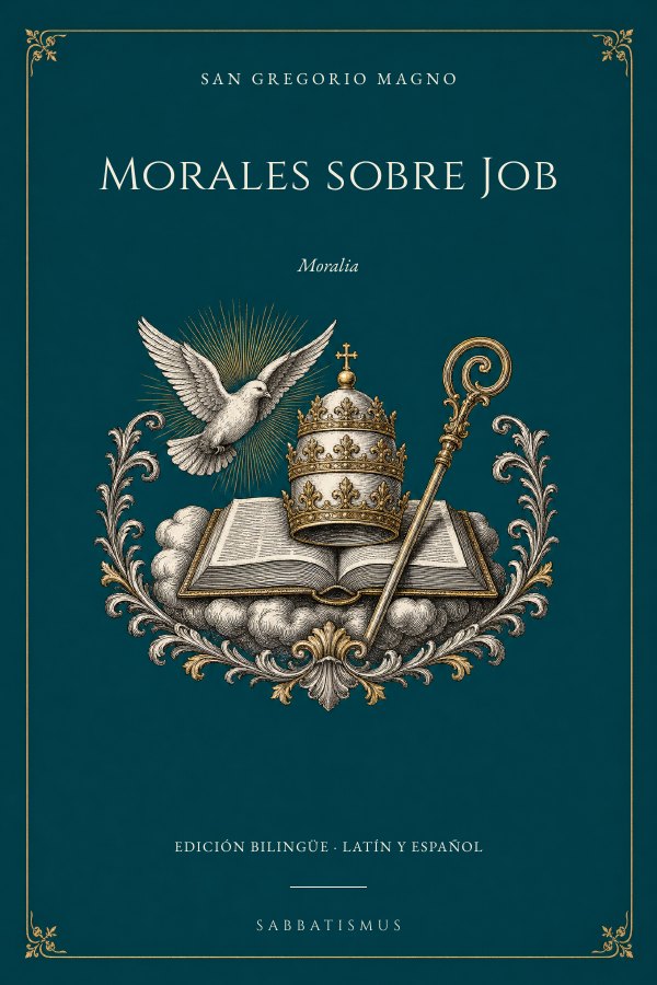 Morales sobre Job