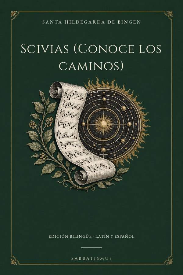 Scivias (Conoce los caminos)