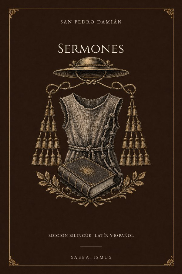 Sermones